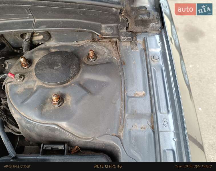 Хетчбек Hyundai i30 2010 в Києві