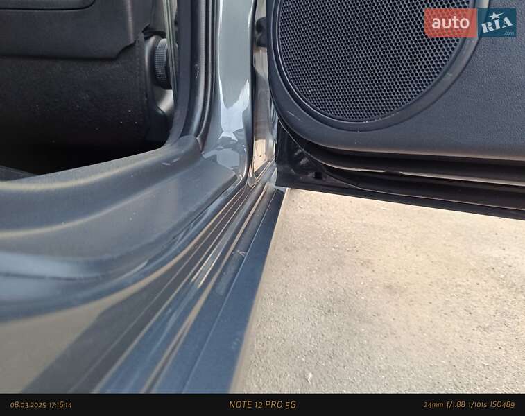 Хетчбек Hyundai i30 2010 в Києві