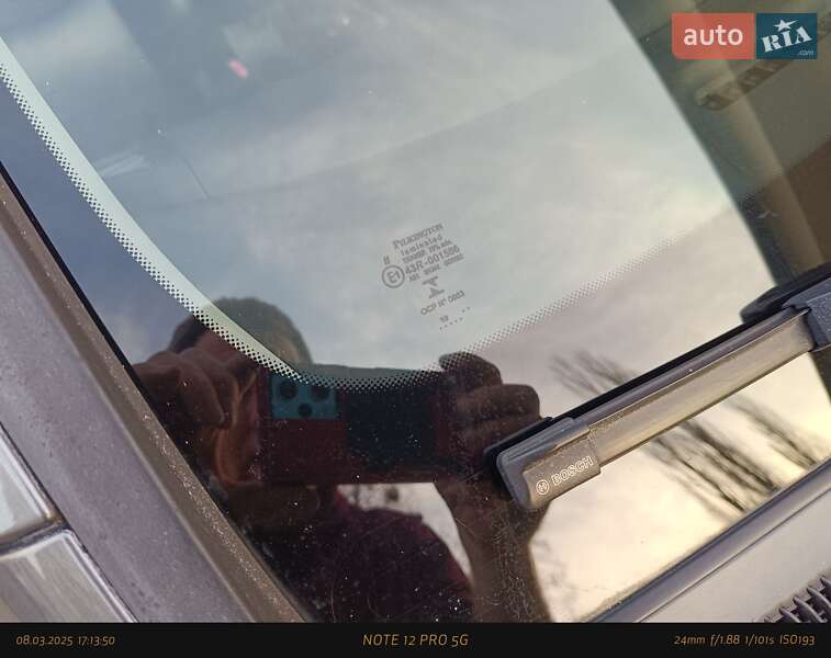 Хетчбек Hyundai i30 2010 в Києві