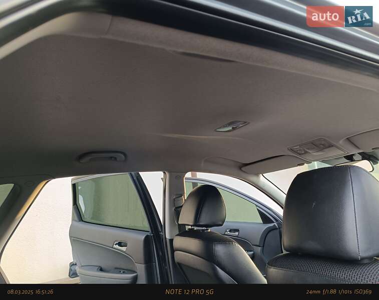 Хетчбек Hyundai i30 2010 в Києві