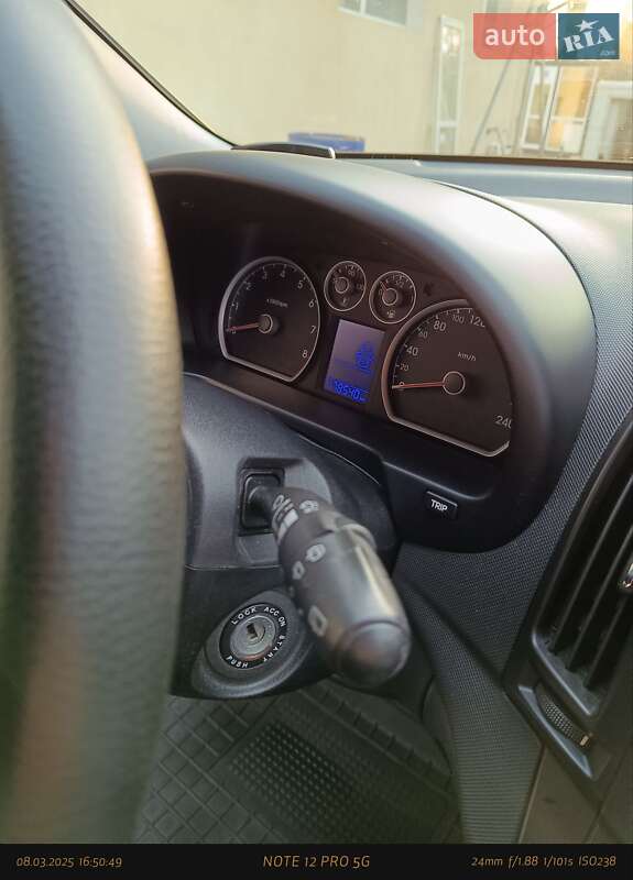 Хетчбек Hyundai i30 2010 в Києві