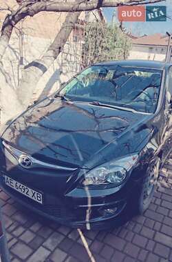 Hyundai i30 2011