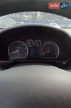 Хэтчбек Hyundai i30 2007 в 