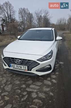 Hyundai i30 2023