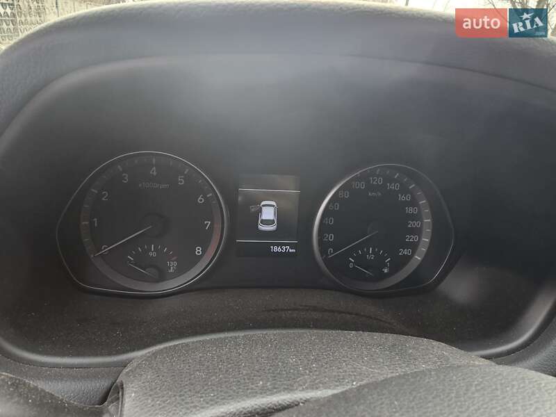 Універсал Hyundai i30 2023 в Лохвиці