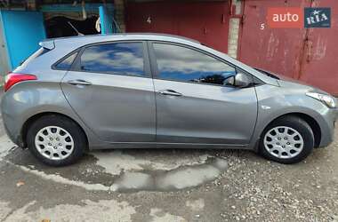 Hyundai i30 2013