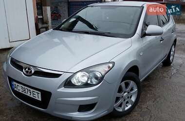 Хетчбек Hyundai i30 2009 в Києві