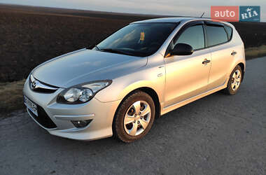 Hyundai i30 2011 Hyundai i30 2011