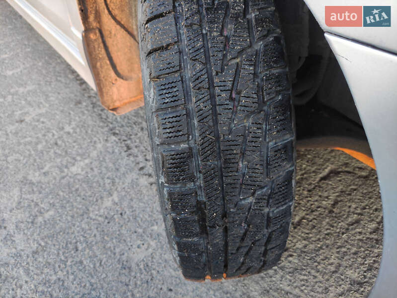 Хетчбек Hyundai i30 2011 в Підволочиську