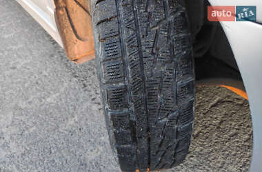 Хэтчбек Hyundai i30 2011 в 