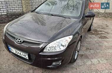 Hyundai i30 2008