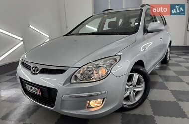 Універсал Hyundai i30 2008 в Трускавці