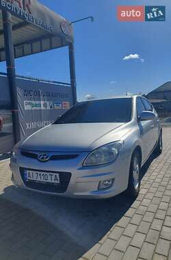 Хэтчбек Hyundai i30 2007 в Белой Церкви