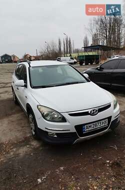 Hyundai i30 2009