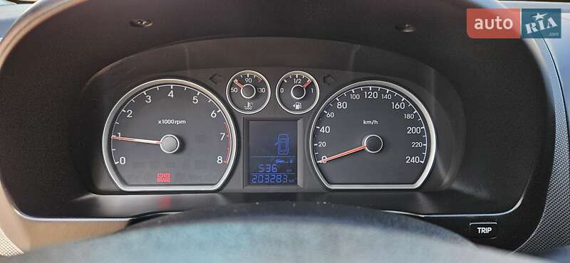 Хэтчбек Hyundai i30 2010 в Харькове