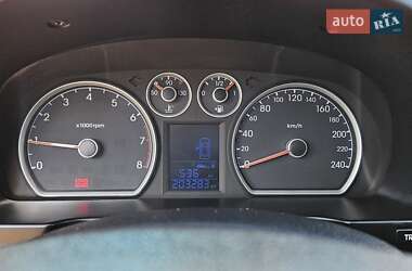 Хэтчбек Hyundai i30 2010 в 