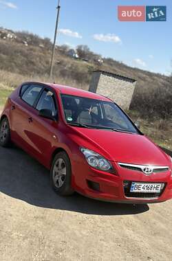 Hyundai i30 2009 Hyundai i30 2009