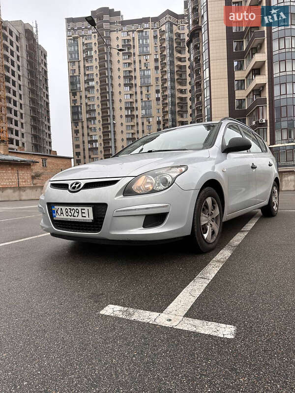 Hyundai i30 2009