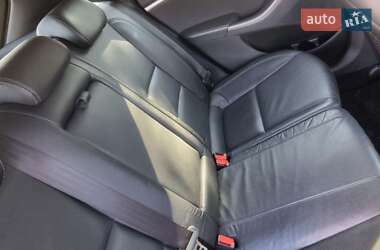 Хэтчбек Hyundai i30 2012 в 