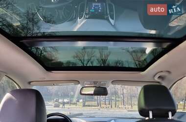 Хэтчбек Hyundai i30 2012 в 