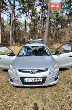 Hyundai i30 2008
