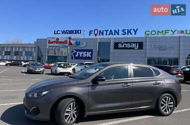 Hyundai i30 2018 Hyundai i30 2018