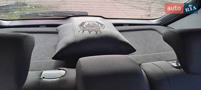 Хетчбек Hyundai i30 2010 в Кривому Розі
