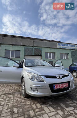 Hyundai i30 2009 Hyundai i30 2009