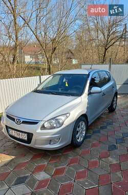 Hyundai i30 2010 Hyundai i30 2010