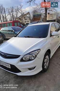 Hyundai i30 2010 Hyundai i30 2010