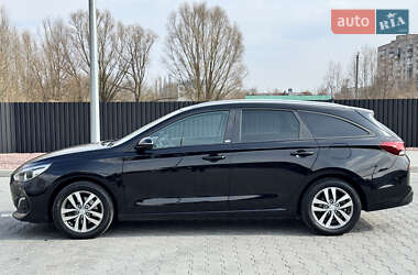 Универсал Hyundai i30 2019 в Хмельницком