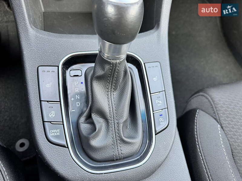 Універсал Hyundai i30 2019 в Хмельницькому