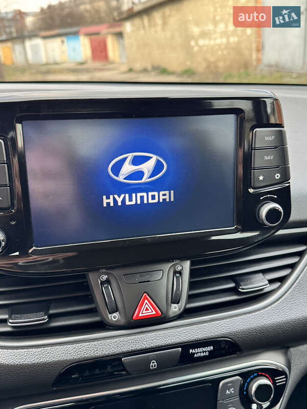 Універсал Hyundai i30 2019 в Хмельницькому