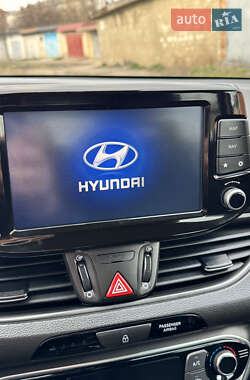 Универсал Hyundai i30 2019 в Хмельницком