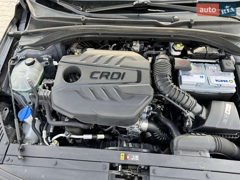 Універсал Hyundai i30 2019 в Хмельницькому