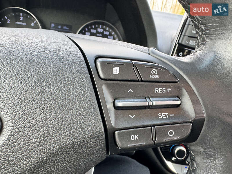Універсал Hyundai i30 2019 в Хмельницькому