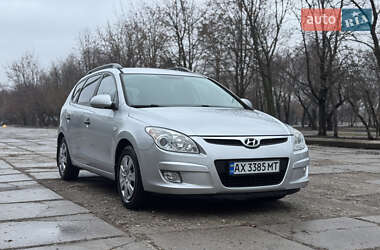 Универсал Hyundai i30 2008 в Харькове