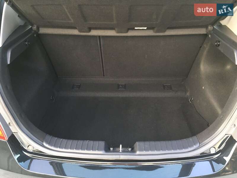 Хэтчбек Hyundai i30 2009 в Львове