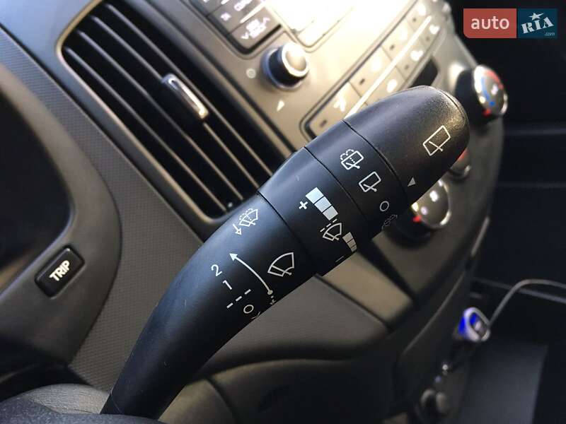 Хэтчбек Hyundai i30 2009 в Львове