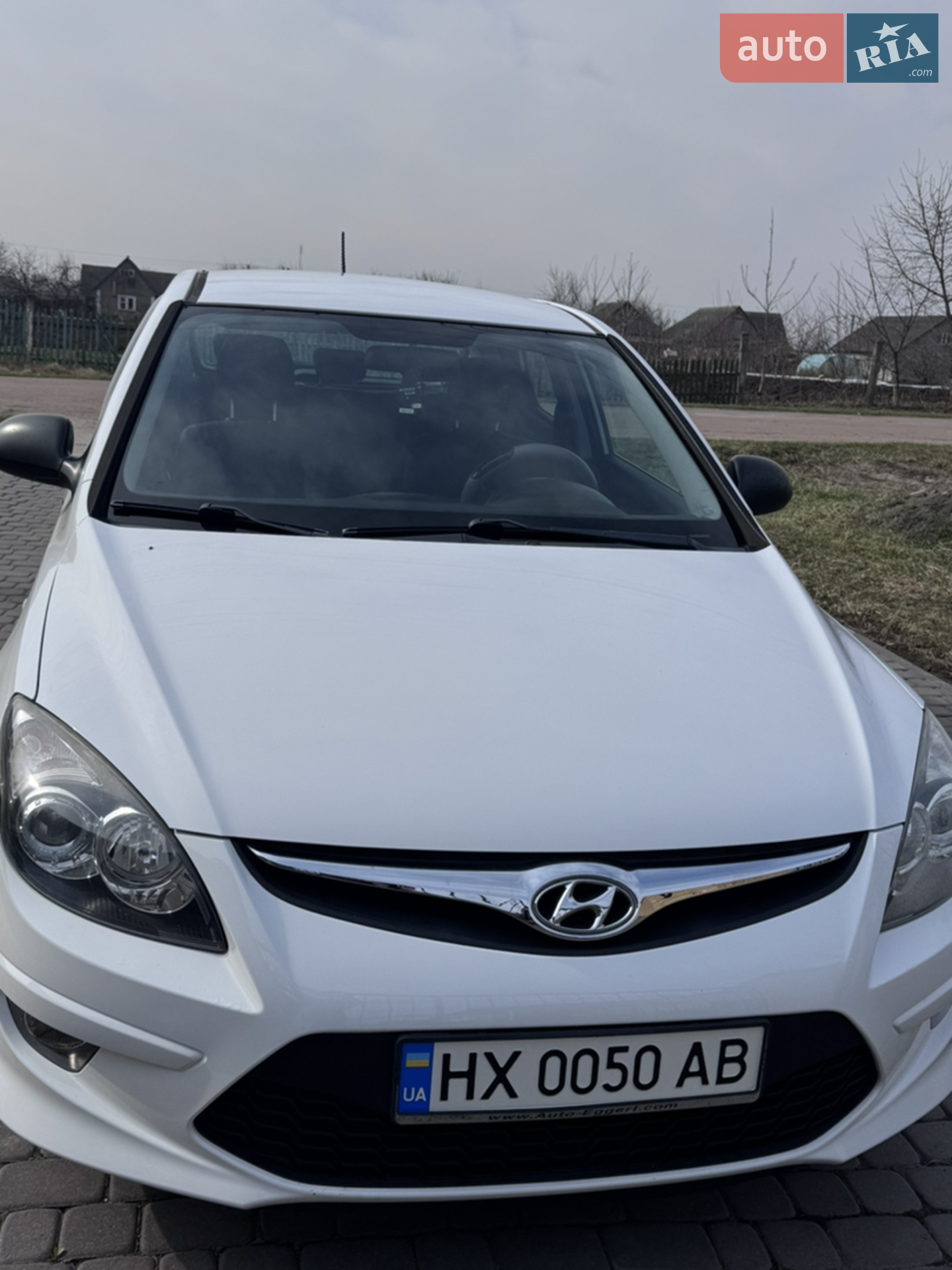 2011 Hyundai i30 - мініатюра 2