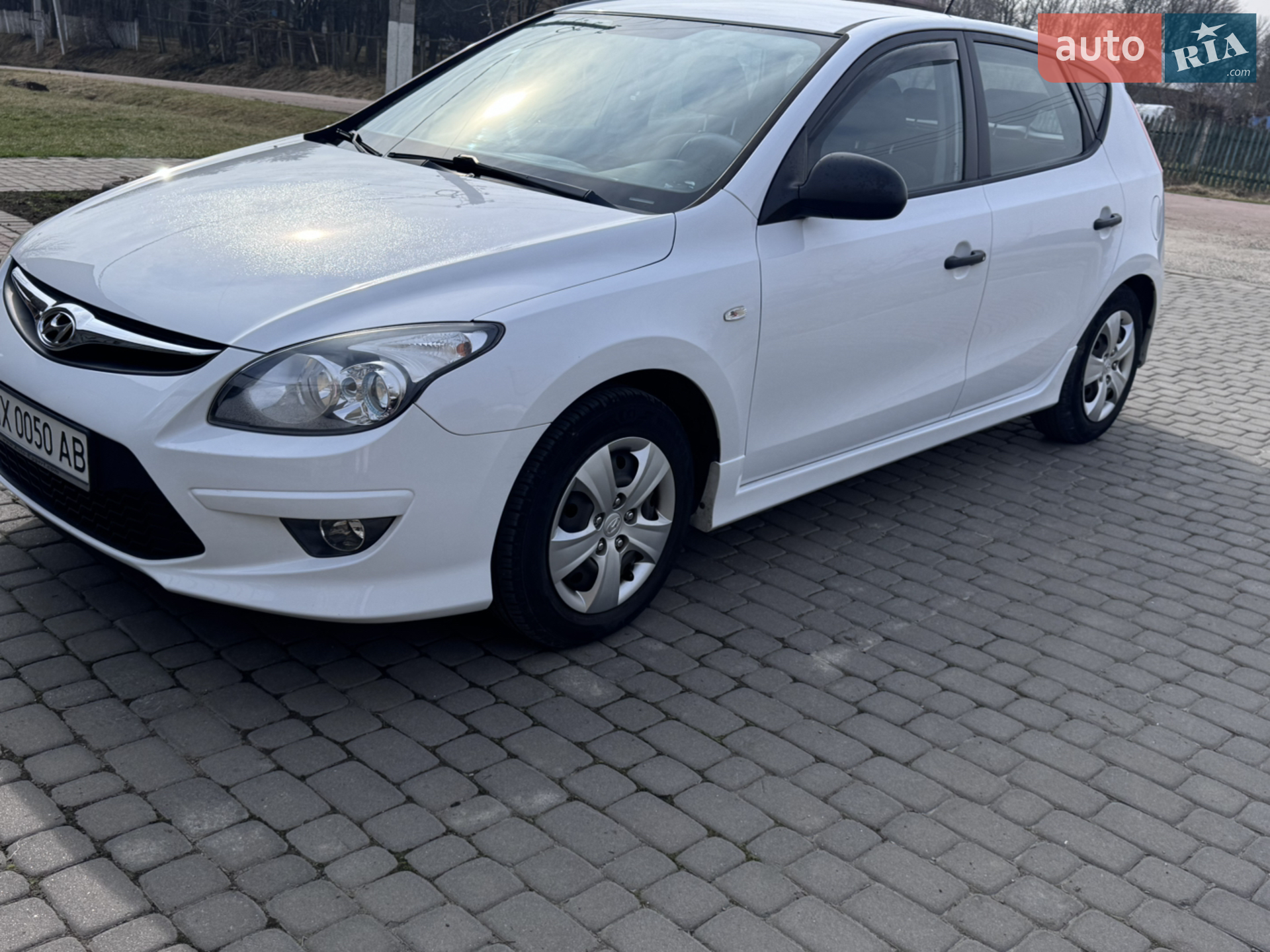 2011 Hyundai i30 - мініатюра 3