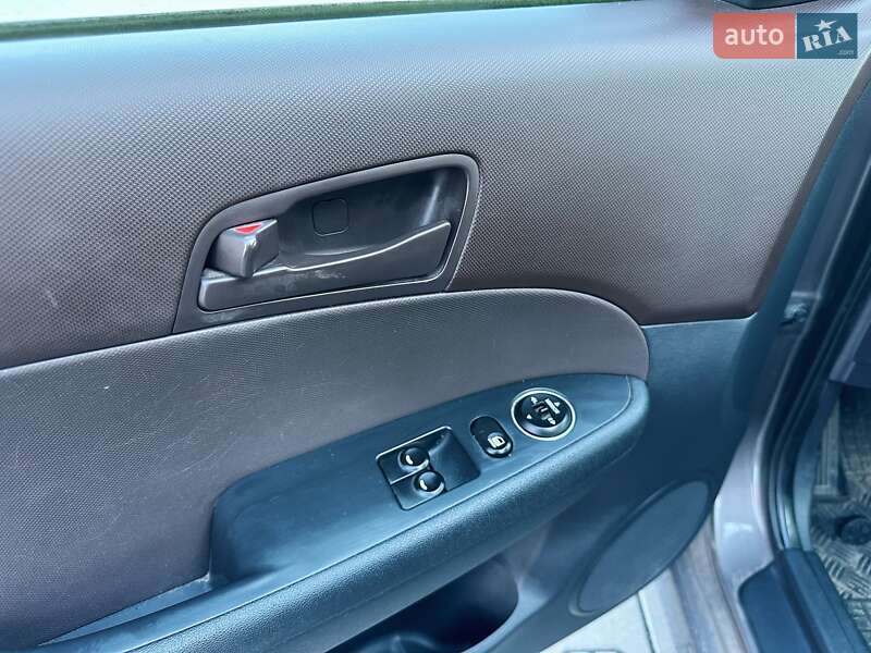 Хетчбек Hyundai i30 2011 в Києві