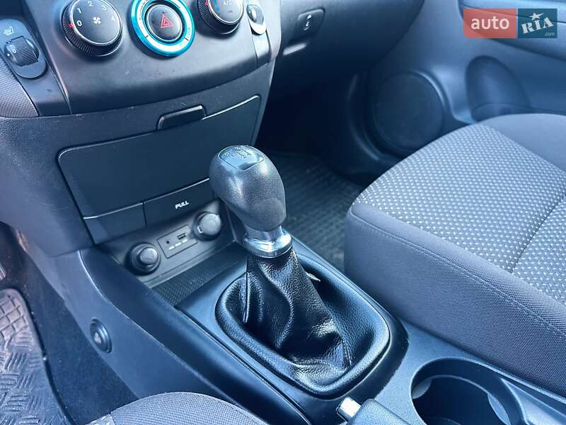 Хетчбек Hyundai i30 2011 в Києві