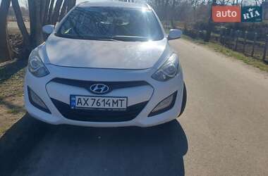 Hyundai i30 2013 Hyundai i30 2013