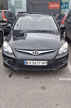 Hyundai i30 2010 Hyundai i30 2010