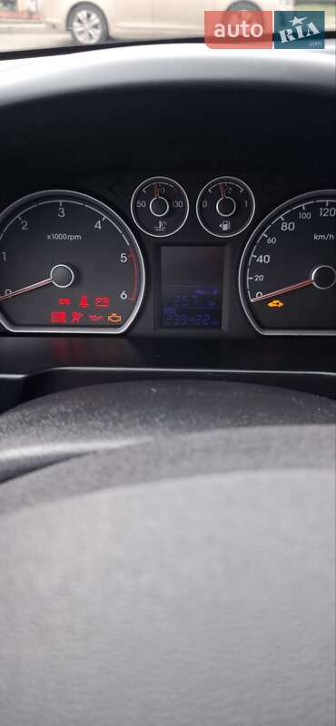 Хетчбек Hyundai i30 2010 в Києві