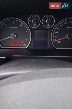 Хэтчбек Hyundai i30 2010 в 