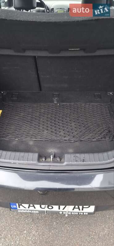 Хетчбек Hyundai i30 2010 в Києві
