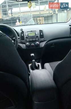 Універсал Hyundai i30 2011 в 
