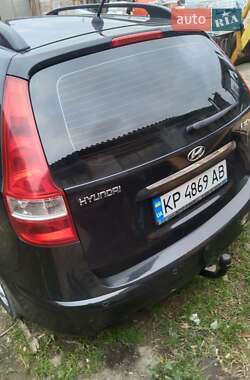 Універсал Hyundai i30 2011 в 
